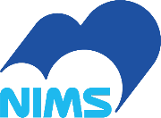 National Institute for Materials Science Logo